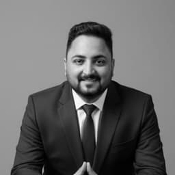 Rajesh Dhiman